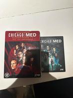 Chicago Med volledige collectie!, Ophalen, Zo goed als nieuw