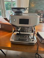 Sage Barista Touch Impress, Ophalen of Verzenden, Zo goed als nieuw