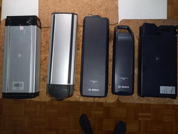 Revisie en herstelling batterijen, Fietsen en Brommers, Elektrische fietsen, Nieuw, Ophalen of Verzenden