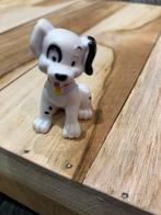 Figuur 4 cm dalmatiër disney, Verzamelen, Poppetjes en Figuurtjes, Ophalen of Verzenden, Gebruikt
