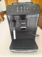 Expresso volautomatisch, Elektronische apparatuur, Koffiezetapparaten, Ophalen, Afneembaar waterreservoir, Espresso apparaat, Koffiebonen