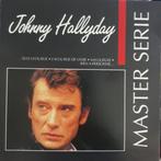 1703 - MASTER SERIE - JOHNNY HALLYDAY - VOL.1 - NIEUW, Verzenden, Nieuw in verpakking