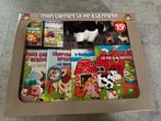 Coffret livres enfant NEUF: La Vie a la Ferme, Ophalen of Verzenden, Zo goed als nieuw