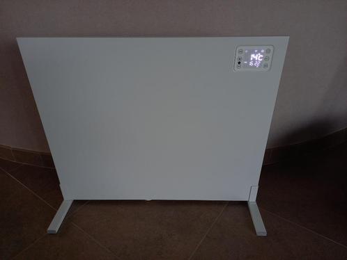 Infraroodpaneel Eurom Wifi DSP 400W (aankoop 15/09/2022) – 5, Elektronische apparatuur, Luchtbehandelingsapparatuur, Nieuw, Overige