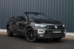 Vw T-roc R-line Cabrio 1.5TSI DSG, LED, ACC, Leder, DAB, NEW, Cuir, Achat, Entreprise, Carnet d'entretien