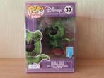 Funko Pop - Art Series - Disney Baloo 37, Ophalen of Verzenden, Nieuw