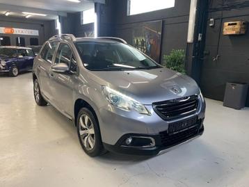 PEUGEOT 2008 ** ACTIVE ** BOITE AUTO*12 MOIS DE GARANTIE disponible aux enchères