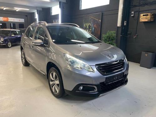 PEUGEOT 2008 ** ACTIVE ** BOITE AUTO*12 MOIS DE GARANTIE, Autos, Peugeot, Entreprise, Achat, ABS, Airbags, Air conditionné, Alarme