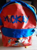 Sac à dos Mickey, Comme neuf, Enlèvement ou Envoi