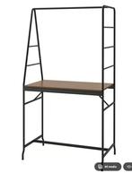 Haverud tafel Ikea, Huis en Inrichting, Tafels | Eettafels, Ophalen, 100 tot 150 cm, Zo goed als nieuw, Vier personen