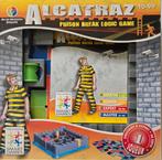 Alcatraz, Hobby en Vrije tijd, Ophalen