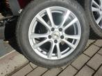 VW  VAG winterbanden velgen 205-60-16, Auto-onderdelen, Ophalen, Gebruikt, Velg(en), 16 inch