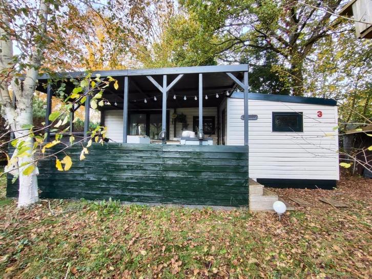 Chalet vakantie huis op Europarks zuiderzee 365 dag open, Immo, Op zoek naar een huis