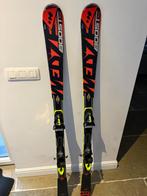 Skilatten, Sport en Fitness, Skiën en Langlaufen, 160 tot 180 cm, Gebruikt, Ophalen, Overige merken