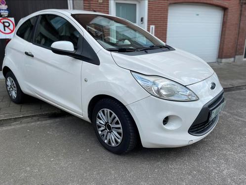 FORD KA 150,068 km HOMOLOGUÉE EN 2009, Autos, Ford, Entreprise, Achat, Ka, ABS, Airbags, Electronic Stability Program (ESP), Isofix