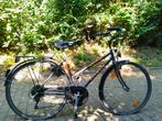 Damesfiets meisjesfiets studentenfiets stadfiets citybike, Fietsen en Brommers, Fietsen | Dames | Sportfietsen en Toerfietsen
