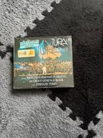 Will Tura, Enlèvement, Comme neuf