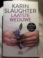 Karin Slaughter à 3€/boek, Ophalen, Gelezen