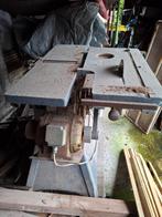Houtbewerkingsmachine, Ophalen, Gebruikt, 600 tot 1200 watt, Overige typen