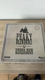 Nieuw peaky blinders spel, Ophalen, Nieuw