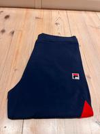 Strech sportbroek, FILA, maat 158-164, Ophalen of Verzenden, Zo goed als nieuw, Meisje, Sport- of Zwemkleding
