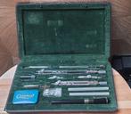 Proebster passerset in originele doos, Enlèvement ou Envoi, Comme neuf