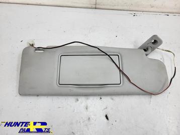 Zonneklep R grijs Volvo V70/S70 I ('97-'00) 9164788 beschikbaar voor biedingen