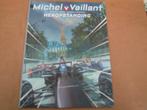 1e druk Michel Vaillant : Heropstanding ( Renault ), Jean Graton, Une BD, Comme neuf, Envoi