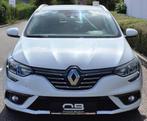 *** Renault Megane - 1.6 dci - Bose Edition - Garantie ***, Leder en Stof, Wit, Te koop, Cardoen