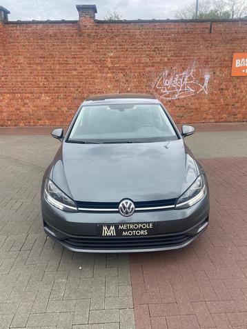 Volkswagen golf 7 1.6 TDI 