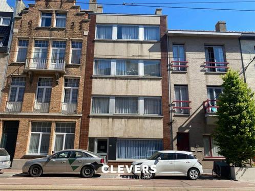 Appartement te huur in Blankenberge, 1 slpk, Immo, Huizen te huur, Appartement