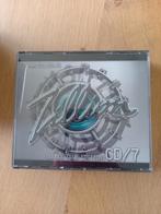 Zillion dubbel cd's, Cd's en Dvd's, Cd's | Dance en House, Ophalen of Verzenden, Gebruikt, Techno of Trance