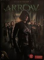 Arrow s2 fr nl eng, Cd's en Dvd's, Ophalen of Verzenden, Zo goed als nieuw