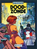 Strip: Doodzonde, collectie Charlie 5, Boeken, Ophalen of Verzenden, Zo goed als nieuw, Béhé Toff, Eén stripboek