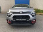 CITROEN C3/33.000.KM/ZEER MOOIE STAAT/GARANTIE, Auto's, Citroën, Voorwielaandrijving, 4 deurs, Stof, Parkeersensor