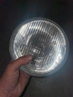 Voor harley davidson, Enlèvement