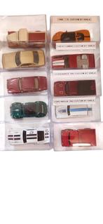 Customs 1/64 div.Matchbox/H.W, Hobby en Vrije tijd, Modelbouw | Auto's en Voertuigen, Ophalen of Verzenden, Nieuw