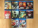 PS4 games, Games en Spelcomputers, Sport, Ophalen of Verzenden