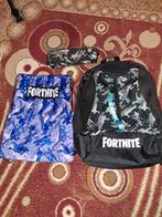 Sacoche Fortnite, sac à dos, étui à crayons, Enlèvement ou Envoi, Comme neuf