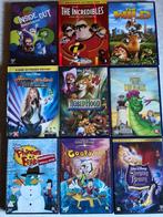 Diverse Disney & Pixar dvd's uit te kiezen, Enlèvement ou Envoi