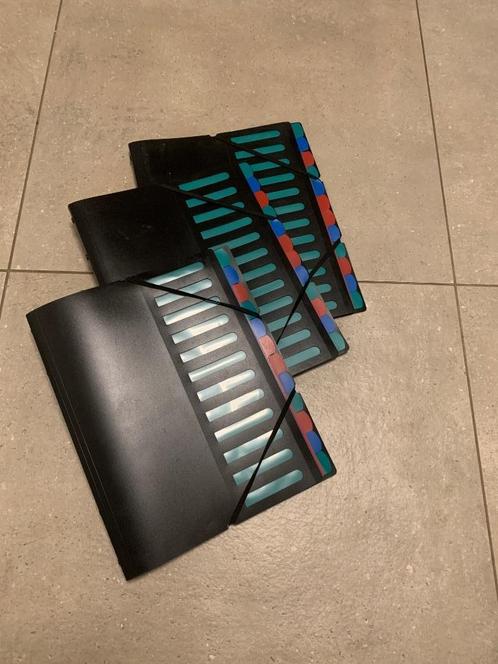 Schoolmateriaal / kantoorbenodigdheden, Diversen, Schoolbenodigdheden, Zo goed als nieuw, Ophalen