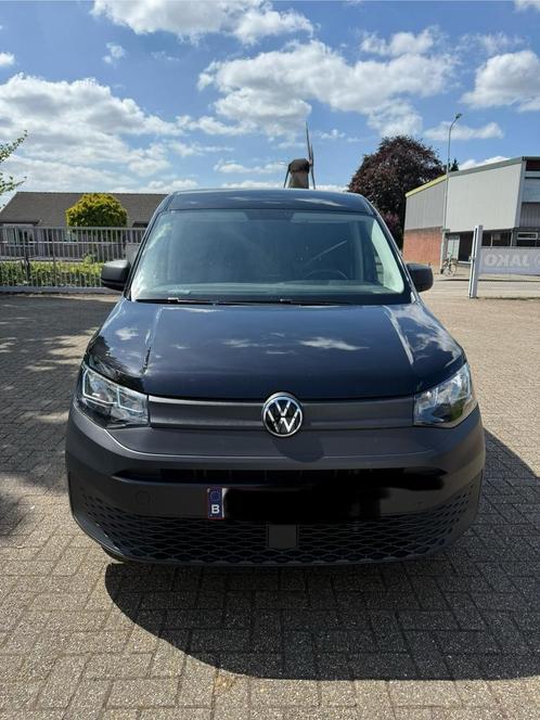VW Caddy Maxi - 7/21 nieuw model - 122pk DSG, Auto's, Volkswagen, Particulier, Caddy Maxi, ABS, Adaptieve lichten, Adaptive Cruise Control
