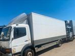 Verschillende laadbakken vanop  vrachtwagen, Dieren en Toebehoren, Stalling