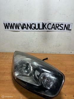 Koplamp  rechts Kia Picanto II ('11-'17) beschikbaar voor biedingen