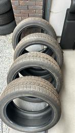 Falken winterbanden 18 inch, Enlèvement, 18 pouces, Pneus hiver