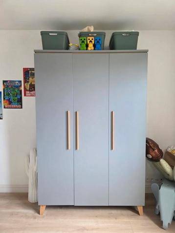 chambre bébé Quax en excellent état, Enlèvement, Utilisé