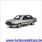Audi 80 Quattro 1983 1/18 Ottomobile, Ophalen of Verzenden, Nieuw, Auto, OttOMobile