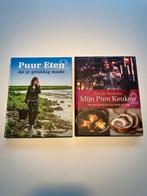 pakket 5 boeken Pascale Naessens, Ophalen of Verzenden