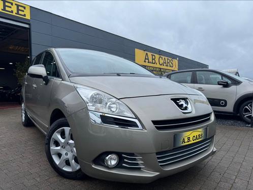 PEUGEOT 5008 *PRIX MARCHAND*, Auto's, Peugeot, Bedrijf, Te koop, ABS, Airbags, Airconditioning, Centrale vergrendeling, Climate control