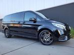 Mercedes-Benz V 300 d LWB *AUT.*AMG PAKKET*EDITION*NIGHT PA, 0 kg, Achat, 7 places, 0 kg